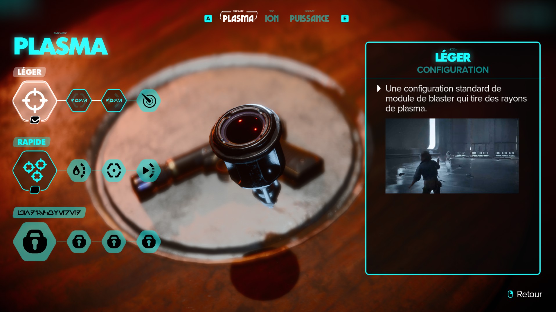 Test Star Wars Outlaws Une infiltration dans l'univers qui est